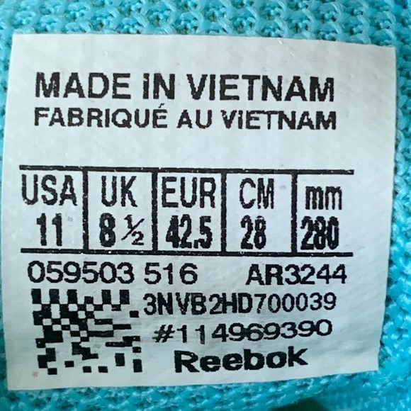 Reebok DMX Max Supreme - Picture 3 of 11